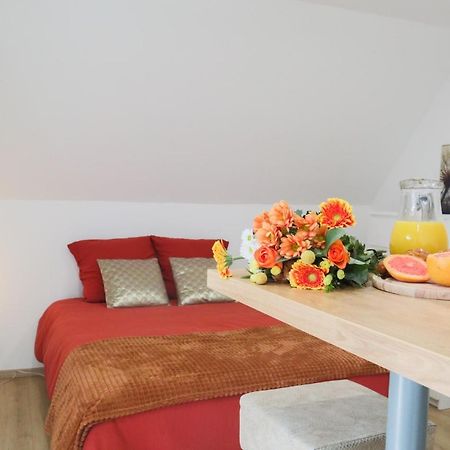 Apartamento Le Cocon, Paisible & Doux Wahlbach Exterior foto