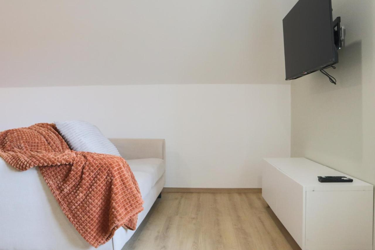 Apartamento Le Cocon, Paisible & Doux Wahlbach Exterior foto