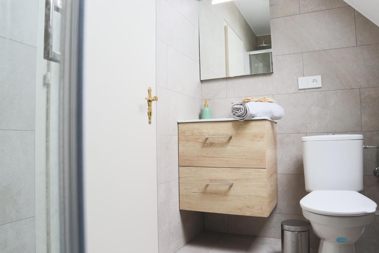 Apartamento Le Cocon, Paisible & Doux Wahlbach Exterior foto