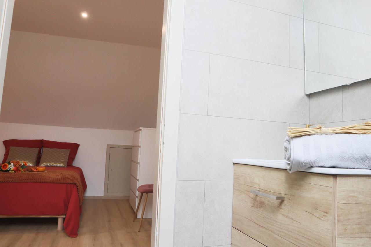 Apartamento Le Cocon, Paisible & Doux Wahlbach Exterior foto
