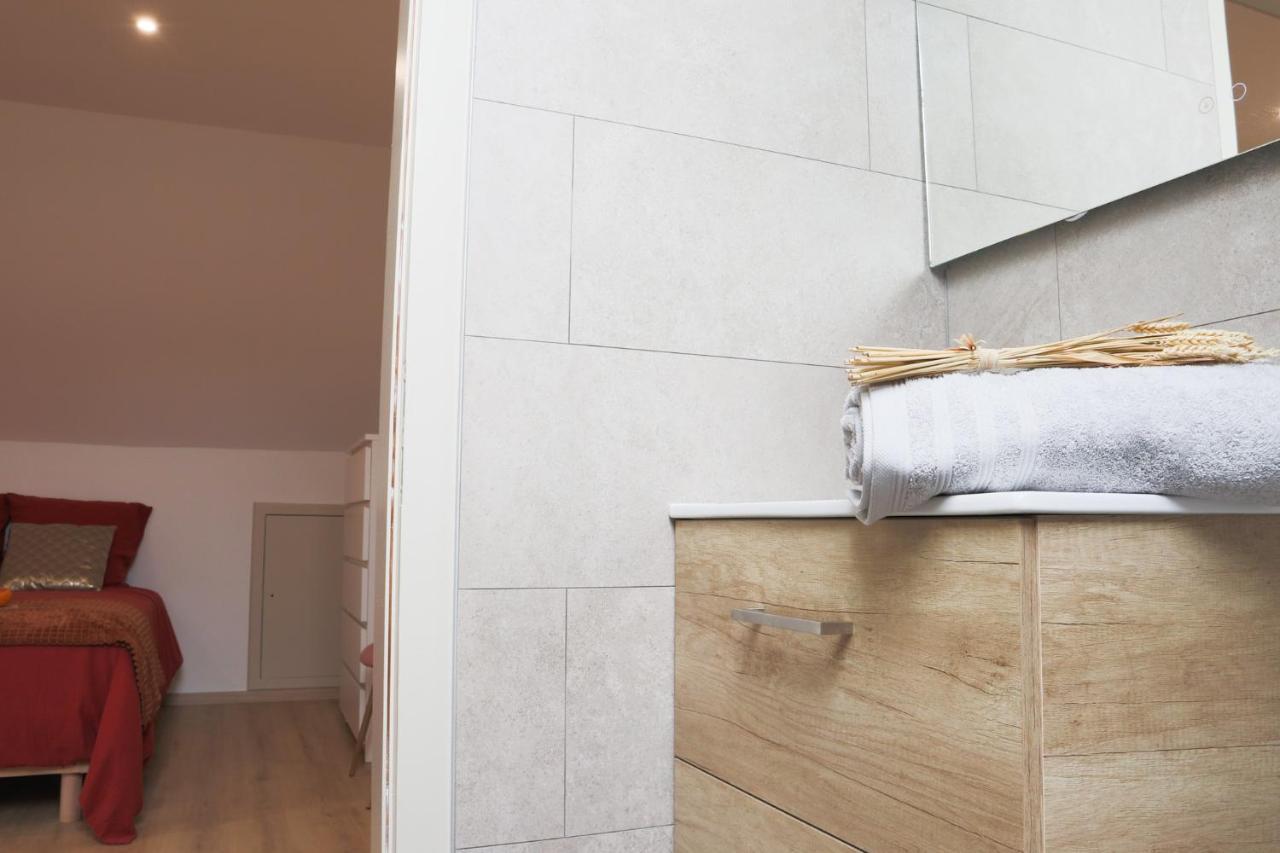 Apartamento Le Cocon, Paisible & Doux Wahlbach Exterior foto