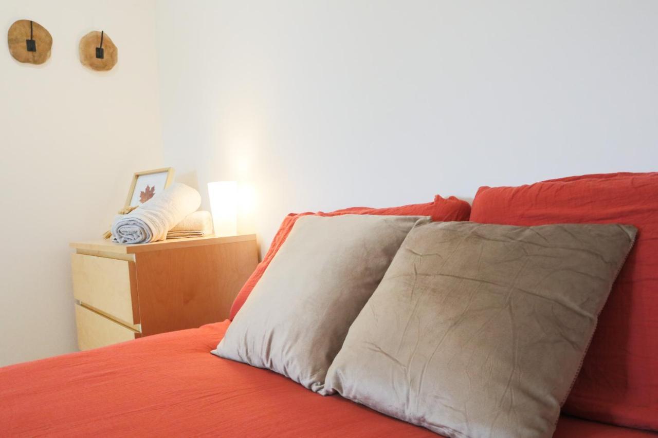 Apartamento Le Cocon, Paisible & Doux Wahlbach Exterior foto