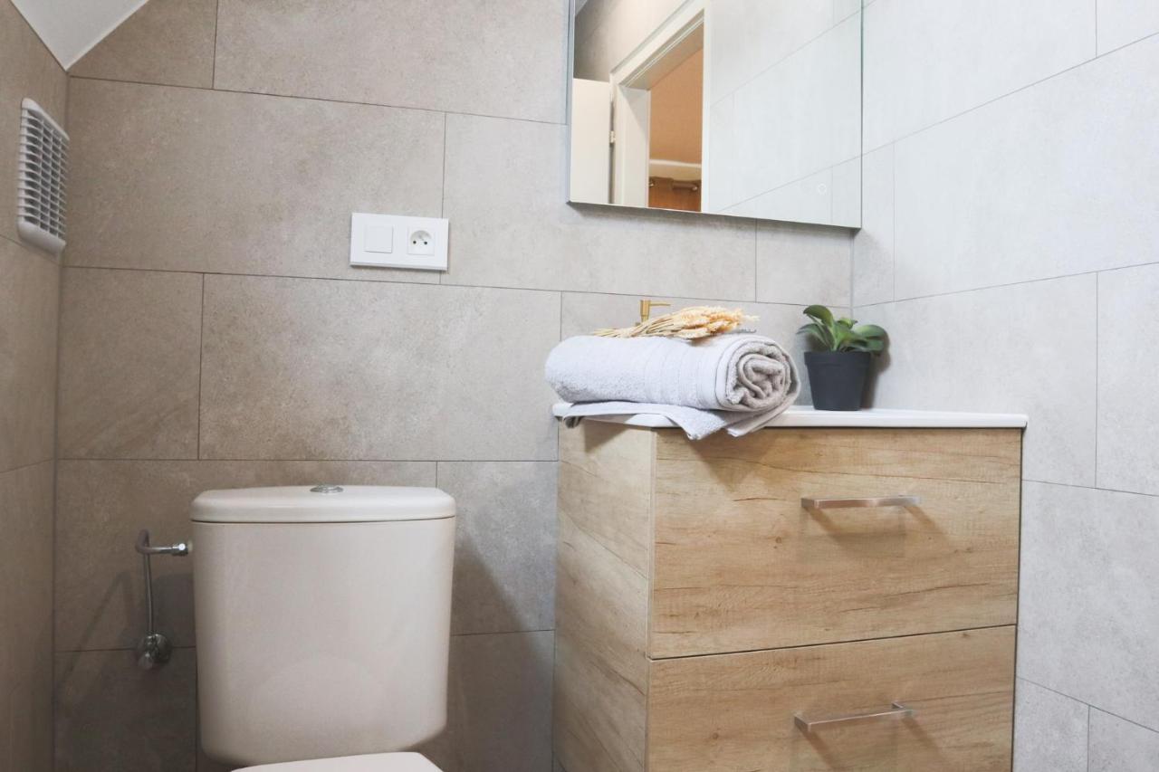 Apartamento Le Cocon, Paisible & Doux Wahlbach Exterior foto