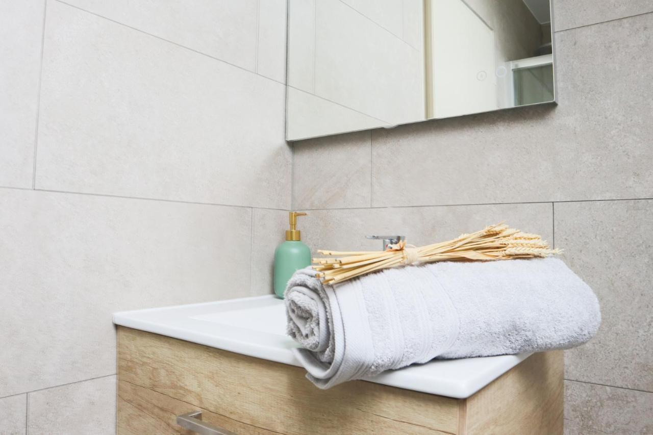 Apartamento Le Cocon, Paisible & Doux Wahlbach Exterior foto